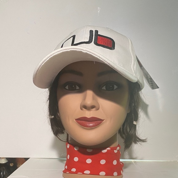 NUB cigars ball cap - Picture 1 of 4